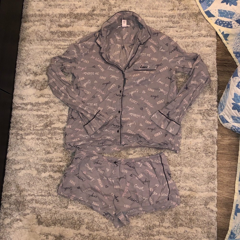 VS Small Size PJS